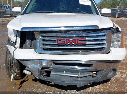 Lot #3051083149 2011 GMC SIERRA 1500 SLT