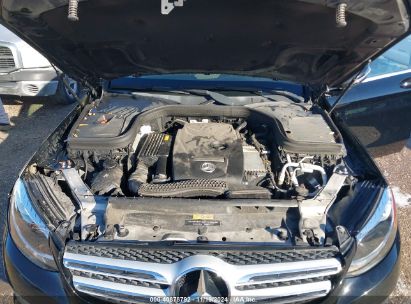 Lot #3056478192 2019 MERCEDES-BENZ GLC 300