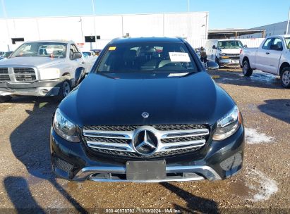 Lot #3056478192 2019 MERCEDES-BENZ GLC 300