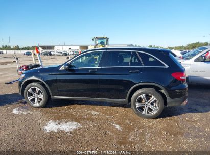 Lot #3056478192 2019 MERCEDES-BENZ GLC 300