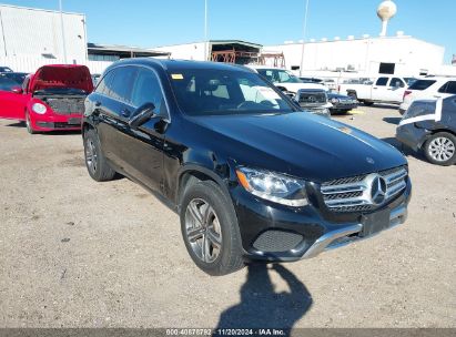 Lot #3056478192 2019 MERCEDES-BENZ GLC 300