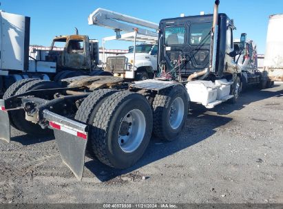 Lot #3037529774 2016 FREIGHTLINER CASCADIA 125