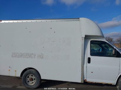 Lot #2997780643 2004 CHEVROLET EXPRESS CUTAWAY