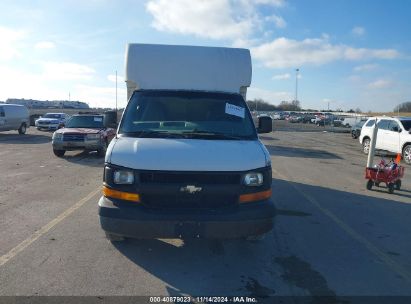 Lot #2997780643 2004 CHEVROLET EXPRESS CUTAWAY