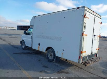 Lot #2997780643 2004 CHEVROLET EXPRESS CUTAWAY