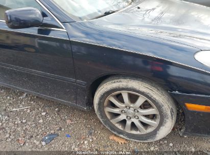 Lot #2992834473 2003 LEXUS ES 300