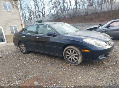 Lot #2992834473 2003 LEXUS ES 300