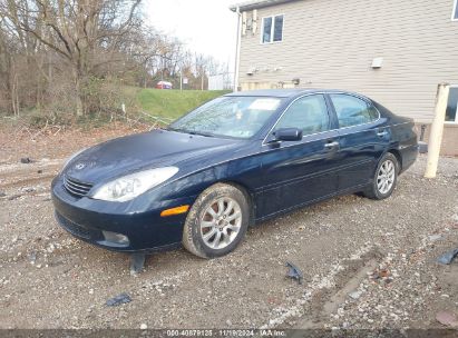 Lot #2992834473 2003 LEXUS ES 300