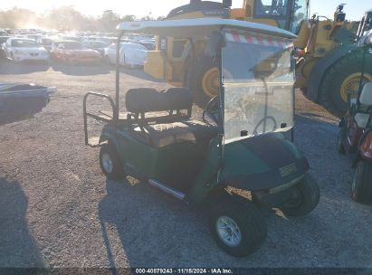 Lot #3007837608 1999 EZ-GO GOLF CART