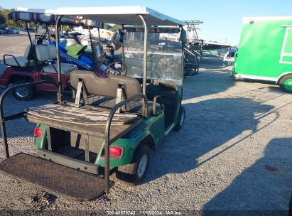 Lot #3007837608 1999 EZ-GO GOLF CART