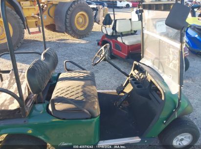 Lot #3007837608 1999 EZ-GO GOLF CART