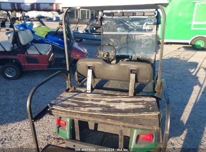 Lot #3007837608 1999 EZ-GO GOLF CART