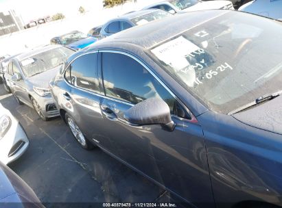 Lot #3006593739 2013 LEXUS ES 300H