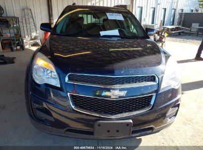 Lot #3067290404 2015 CHEVROLET EQUINOX 1LT