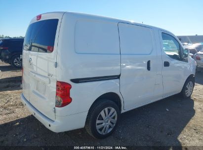 Lot #3050083333 2019 NISSAN NV200 SV