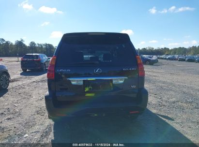 Lot #2992834457 2004 LEXUS GX 470