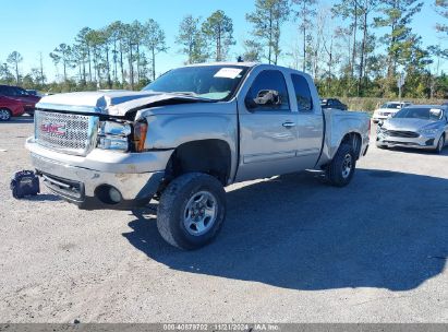 Lot #3052074738 2007 GMC SIERRA 1500 SLE1