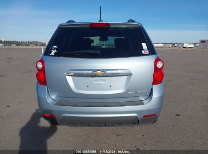 Lot #2992828661 2015 CHEVROLET EQUINOX 1LT