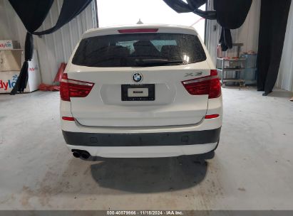 Lot #2997780029 2013 BMW X3 XDRIVE28I