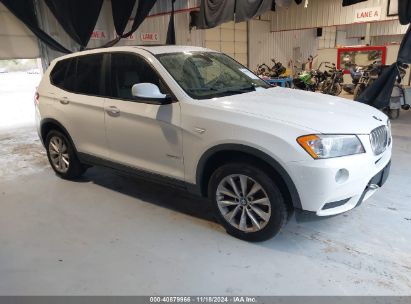 Lot #2997780029 2013 BMW X3 XDRIVE28I