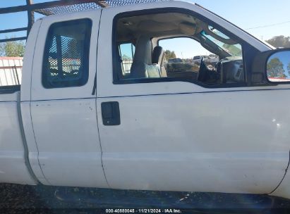 Lot #3035082815 2004 FORD F-250 LARIAT/XL/XLT