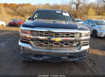 Lot #3001577043 2016 CHEVROLET SILVERADO 1500 1LZ