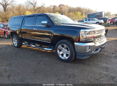 Lot #3001577043 2016 CHEVROLET SILVERADO 1500 1LZ