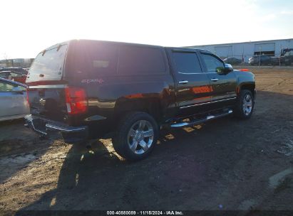 Lot #3001577043 2016 CHEVROLET SILVERADO 1500 1LZ