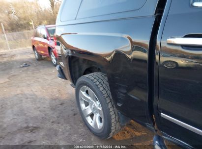 Lot #3001577043 2016 CHEVROLET SILVERADO 1500 1LZ