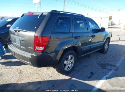 Lot #2992831472 2005 JEEP GRAND CHEROKEE LAREDO