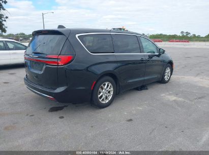 Lot #3005344305 2023 CHRYSLER PACIFICA TOURING L