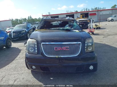 Lot #3037525528 2011 GMC YUKON XL 1500 DENALI