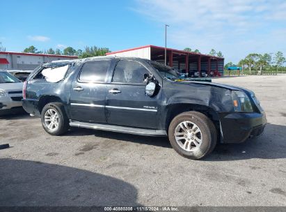 Lot #3037525528 2011 GMC YUKON XL 1500 DENALI