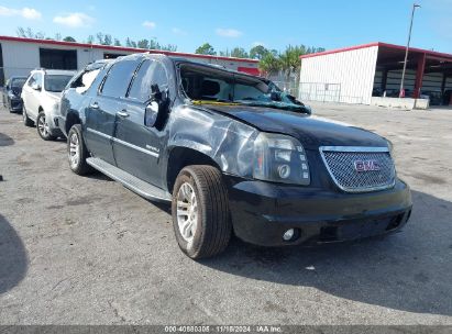 Lot #3037525528 2011 GMC YUKON XL 1500 DENALI