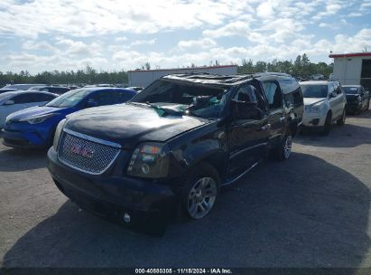 Lot #3037525528 2011 GMC YUKON XL 1500 DENALI