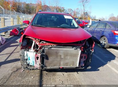 Lot #3035071321 2015 TOYOTA RAV4 XLE