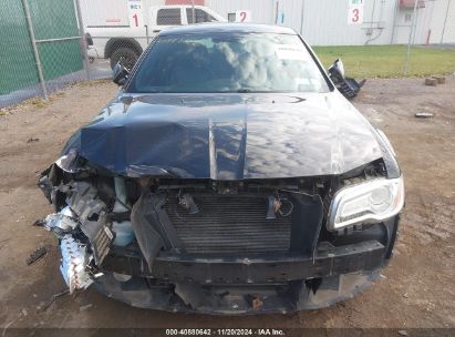 Lot #3052075074 2014 CHRYSLER 300