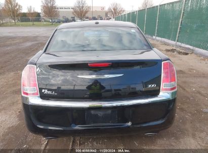 Lot #3052075074 2014 CHRYSLER 300