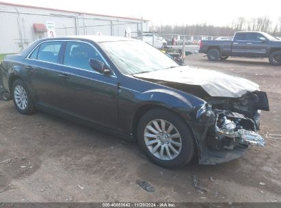 Lot #3052075074 2014 CHRYSLER 300