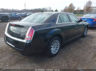 Lot #3052075074 2014 CHRYSLER 300