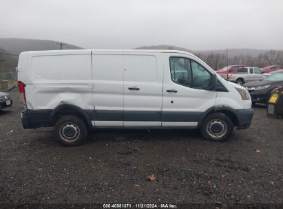 Lot #3007837571 2016 FORD TRANSIT-250