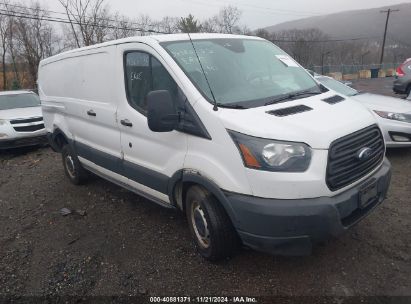 Lot #3007837571 2016 FORD TRANSIT-250