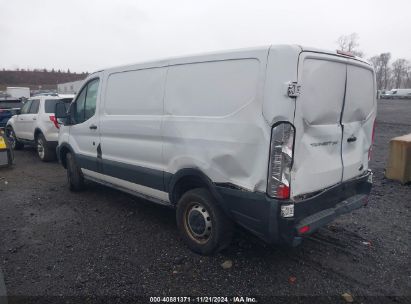 Lot #3007837571 2016 FORD TRANSIT-250