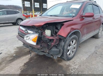 Lot #3035071165 2008 HONDA CR-V EX-L