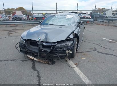 Lot #3051083126 2008 BMW M3