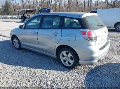 Lot #3052075050 2006 TOYOTA MATRIX XR