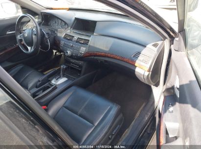 Lot #3050074430 2011 HONDA ACCORD CROSSTOUR EX-L