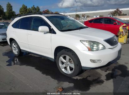 Lot #2992831515 2005 LEXUS RX 330