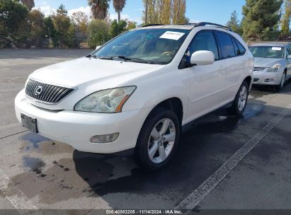 Lot #2992831515 2005 LEXUS RX 330