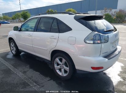 Lot #2992831515 2005 LEXUS RX 330